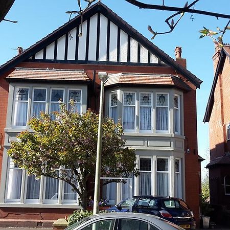 The Breverton Lytham St Annes Zewnętrze zdjęcie