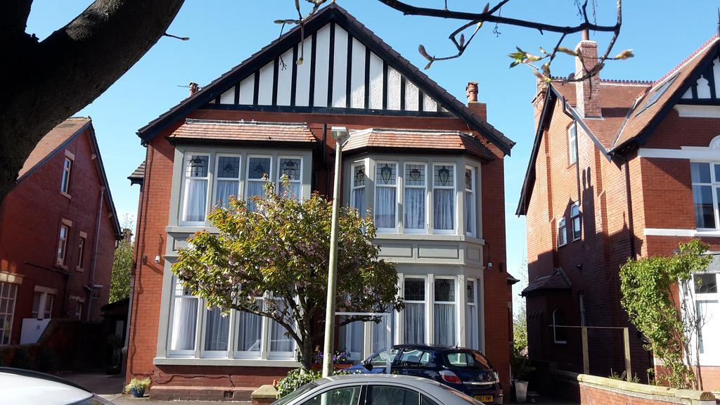The Breverton Lytham St Annes Zewnętrze zdjęcie