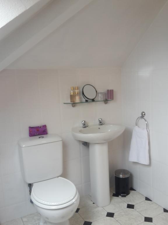 The Breverton Lytham St Annes Zewnętrze zdjęcie