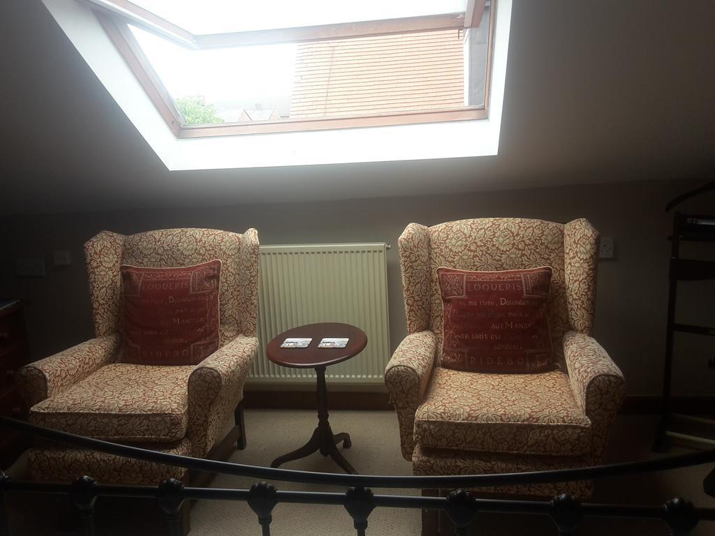 The Breverton Lytham St Annes Zewnętrze zdjęcie