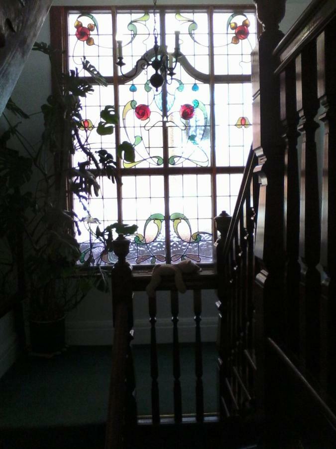 The Breverton Lytham St Annes Zewnętrze zdjęcie