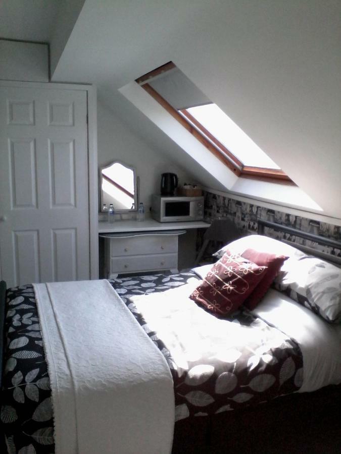 The Breverton Lytham St Annes Zewnętrze zdjęcie